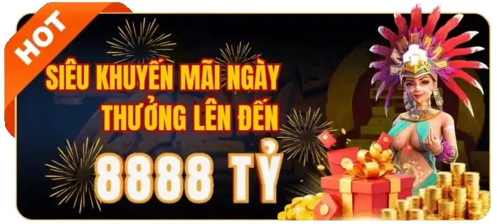 Thưởng nạp lần đầu Win3333 Nhà Cái