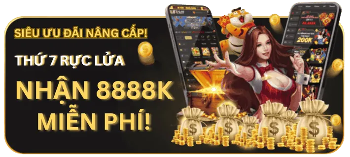 Khuyến mãi mới nhất win3333 nhà cái