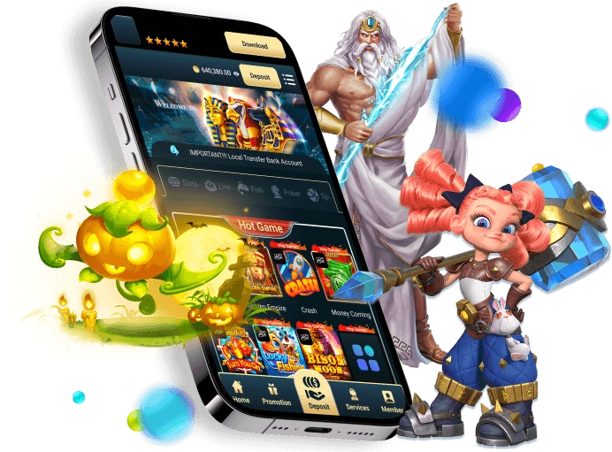 Biểu tượng hotline điện thoại của win3333 nhà cái