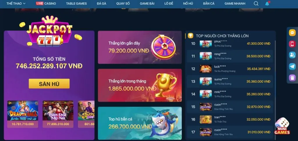 Người chơi đang áp dụng chiến lược chơi Slot hiệu quả